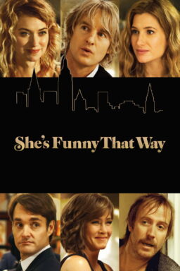 Shes Funny That Way - 2014