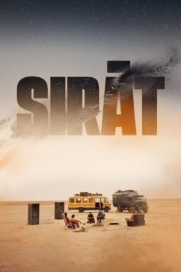 Sirat - 2025