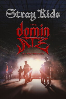 Stray Kids: The dominATE Experience - 2026