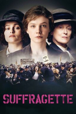 Suffragette - 2015