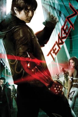 Tekken - 2010