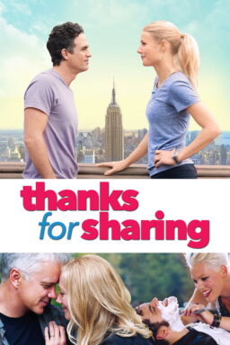 Thanks for Sharing - 2012