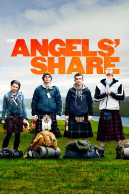 The Angels Share - 2012