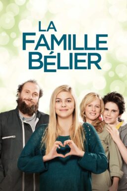 The Belier Family - 2014