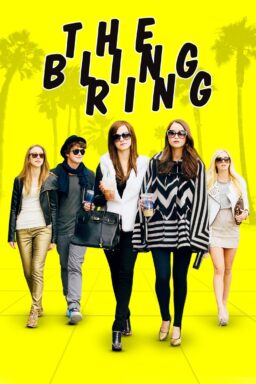 The Bling Ring - 2013