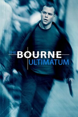 The Bourne Ultimatum - 2007