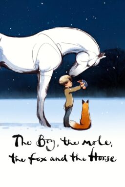 The Boy, the Mole, the Fox and the Horse - 2022