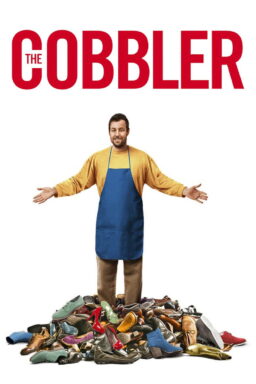 The Cobbler - 2014