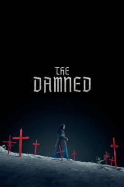 The Damned - 2024