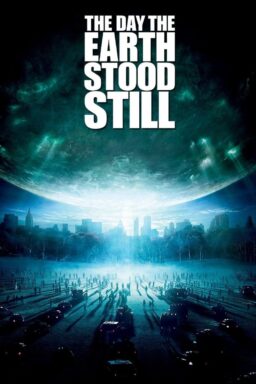 The Day the Earth Stood Still - 2008