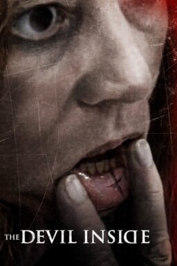 The Devil Inside - 2012