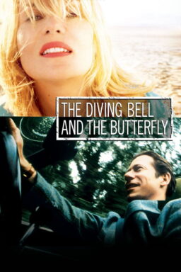 The Diving Bell and the Butterfly - 2007