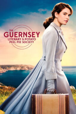 The Guernsey Literary & Potato Peel Pie Society - 2018