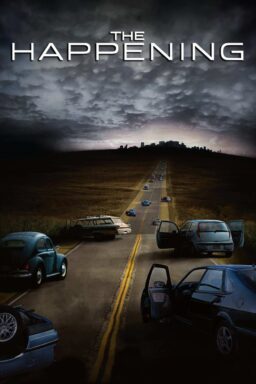 The Happening - 2008