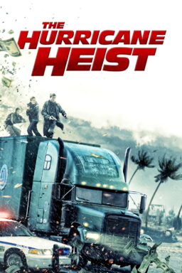 The Hurricane Heist - 2018