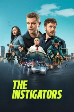 The Instigators - 2024
