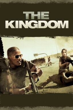 The Kingdom - 2007