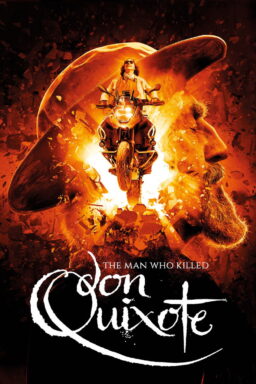 The Man Who Killed Don Quixote - 2018