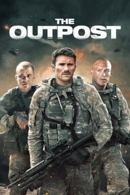 The Outpost - 2019