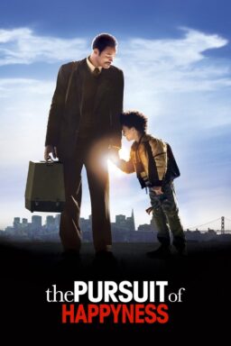 The Pursuit of Happyness - 2006