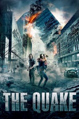 The Quake - 2018
