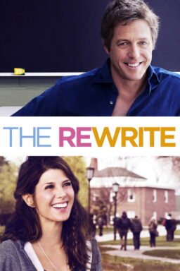 The Rewrite - 2014