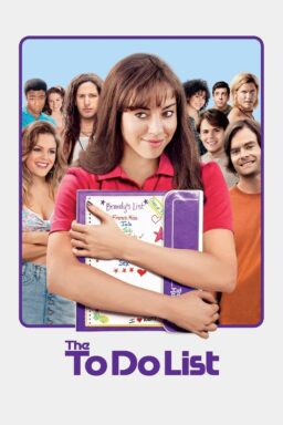 The To Do List - 2013
