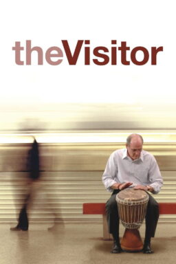 The Visitor - 2007