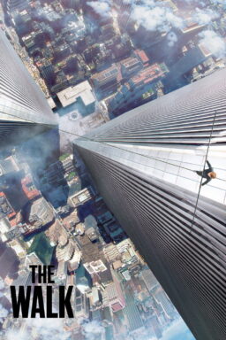 The Walk - 2015