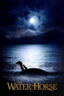 The Water Horse - 2007