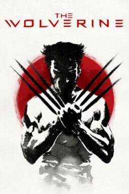 The Wolverine - 2013