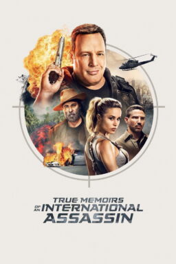 True Memoirs of an International Assassin - 2016