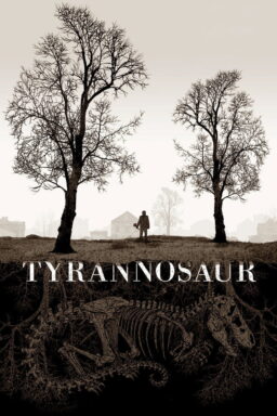 Tyrannosaur - 2011