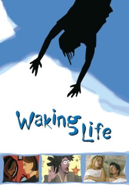 Waking Life - 2001