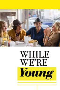 While Were Young - 2014