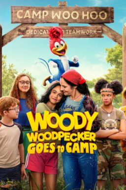 Woody Woodpecker Goes to Camp - 2024