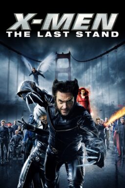 X-Men: The Last Stand - 2006