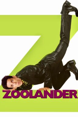 Zoolander - 2001