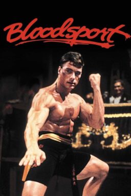Bloodsport - 1988
