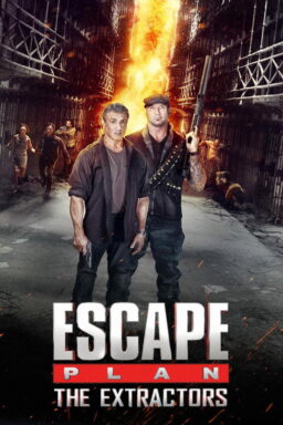 Escape Plan: The Extractors - 2019