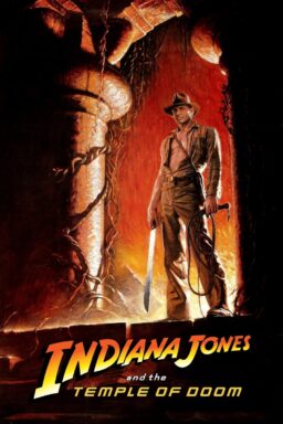 Indiana Jones and the Temple of Doom - 1984