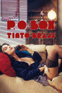 P.O. Box Tinto Brass - 1995