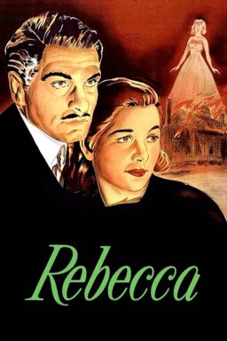 Rebecca - 1940