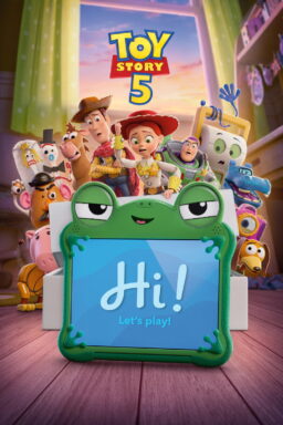 Toy Story 5 - 2026