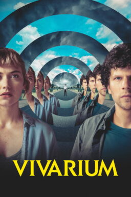Vivarium - 2019