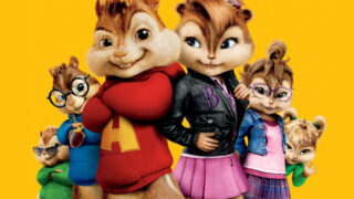 Alvin and the Chipmunks