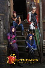 Descendants