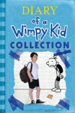 Diary of a Wimpy Kid