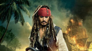 Pirates of the Caribbean