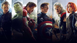 The Avengers